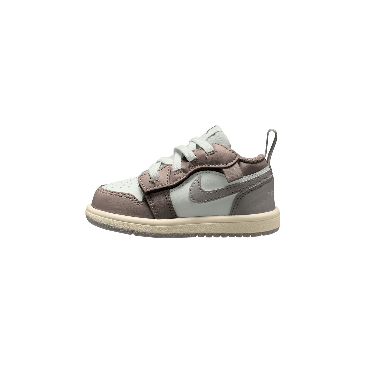 Sapatilhas de Casual de Criança JORDAN 1 LOW ALT (TD) Nike Preto-2
