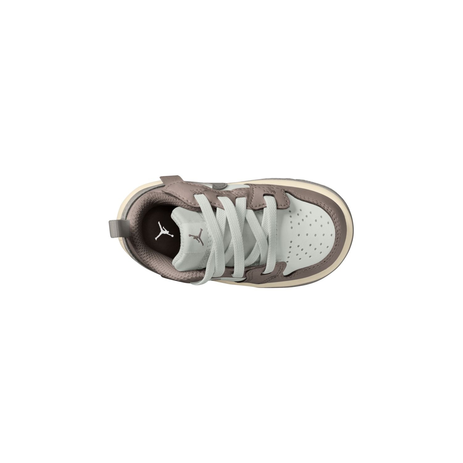Sapatilhas de Casual de Criança JORDAN 1 LOW ALT (TD) Nike Preto-3