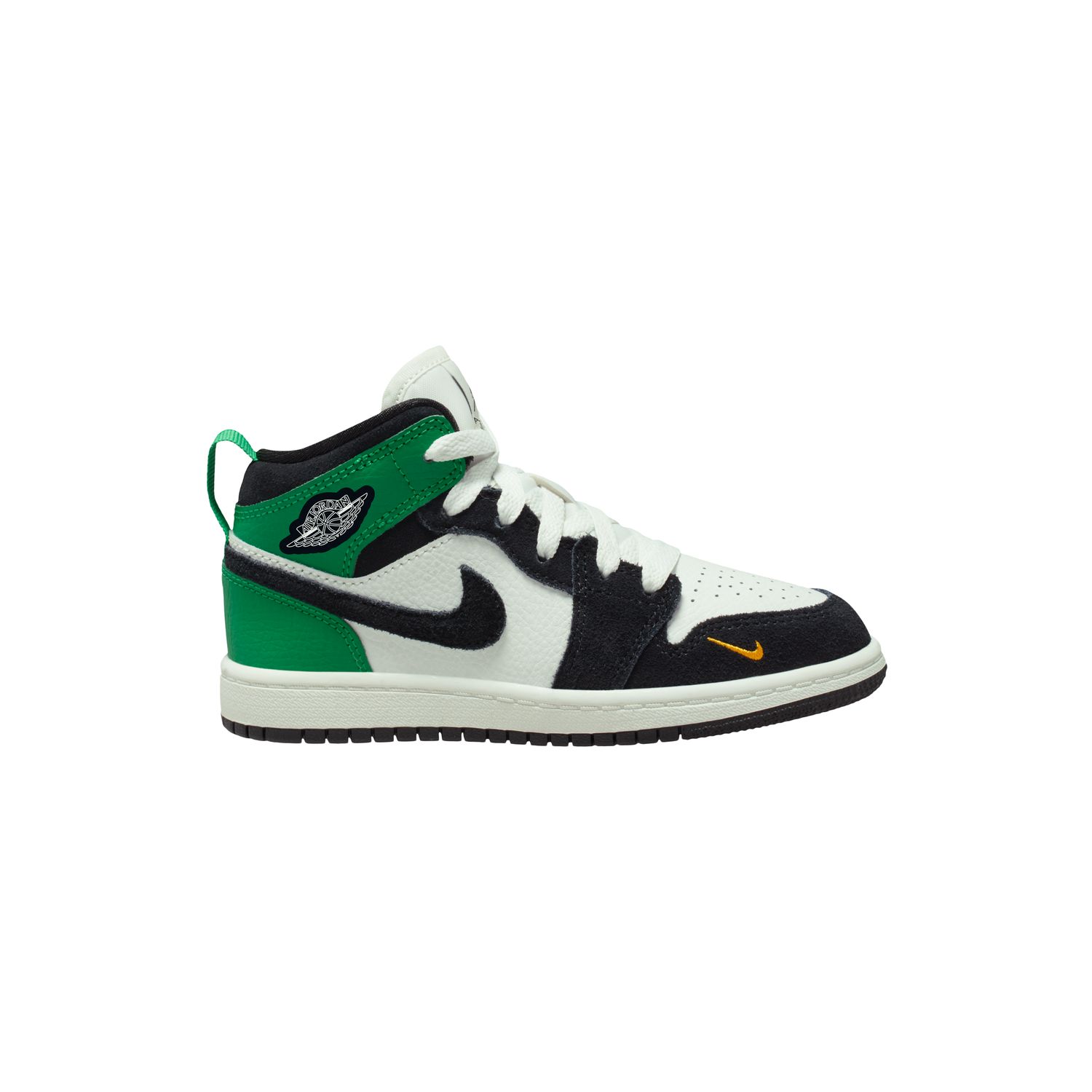 Imagem 0 de Sapatilhas Casual de Criança Jordan 1 Mid SE (PS)
