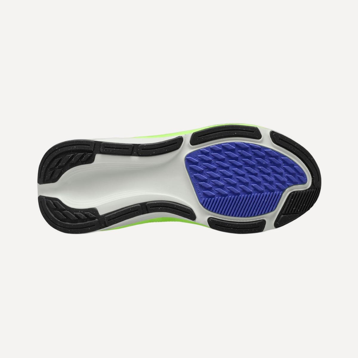 Sapatilhas Casual de Criança Air Zoom Pegasus 42 NN (GS) Roxo-4