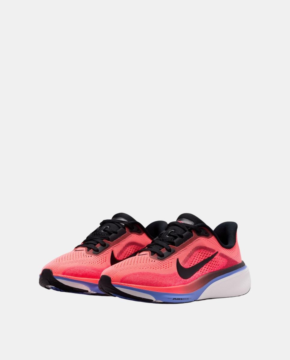 Sapatilhas Casual de Criança Air Zoom Pegasus 42 NN (GS) Vermelho-2