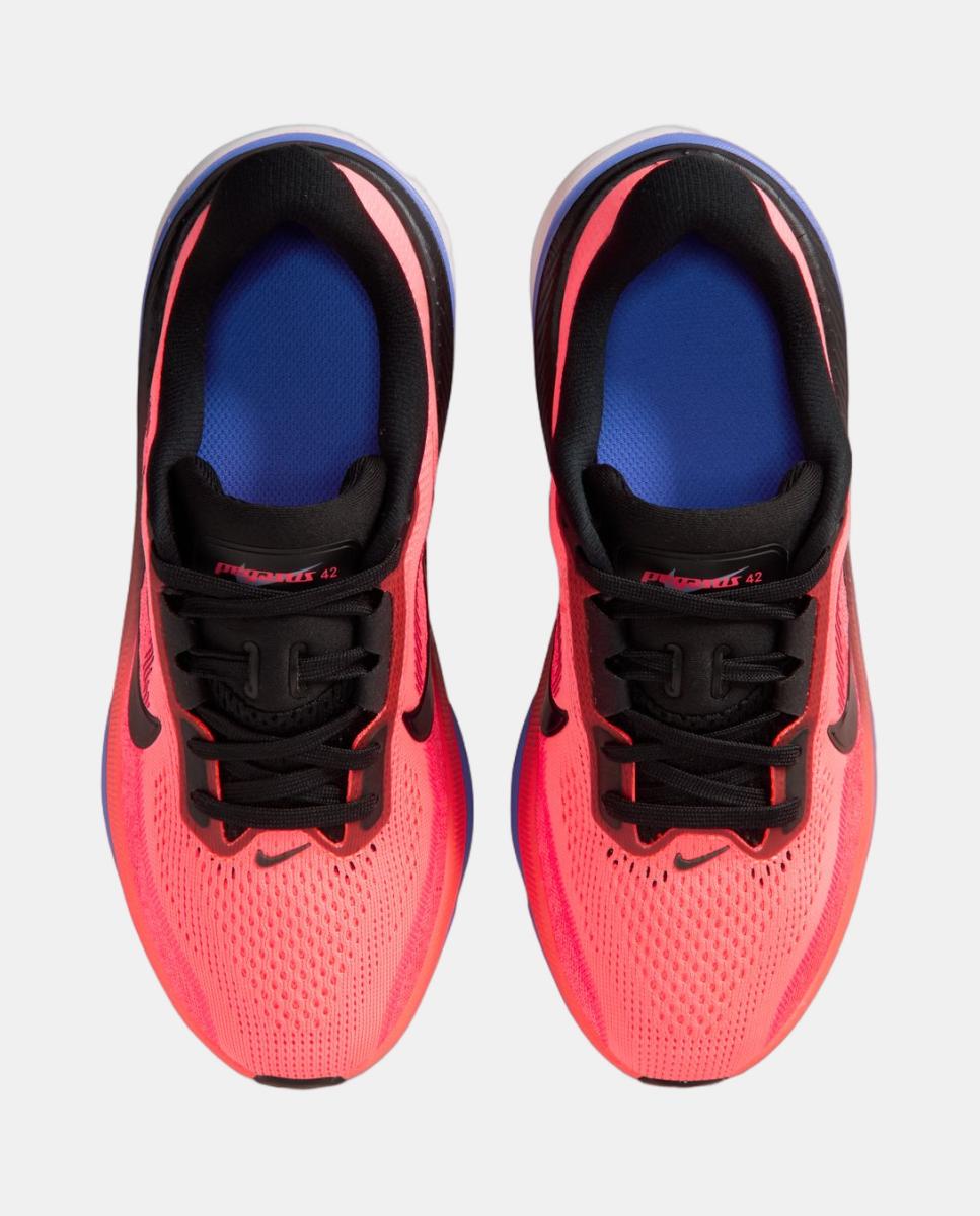 Sapatilhas Casual de Criança Air Zoom Pegasus 42 NN (GS) Vermelho-3