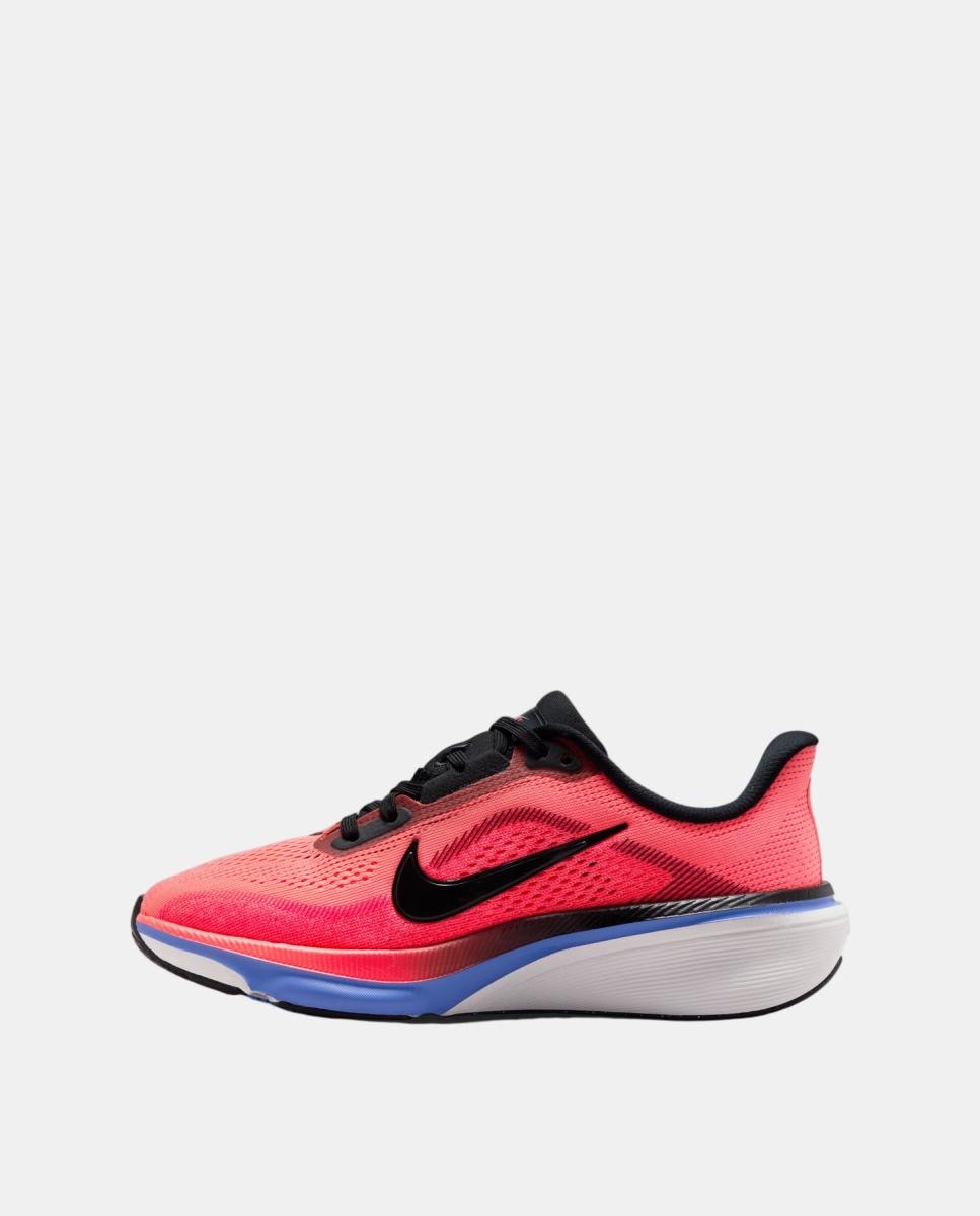 Sapatilhas Casual de Criança Air Zoom Pegasus 42 NN (GS) Vermelho-4