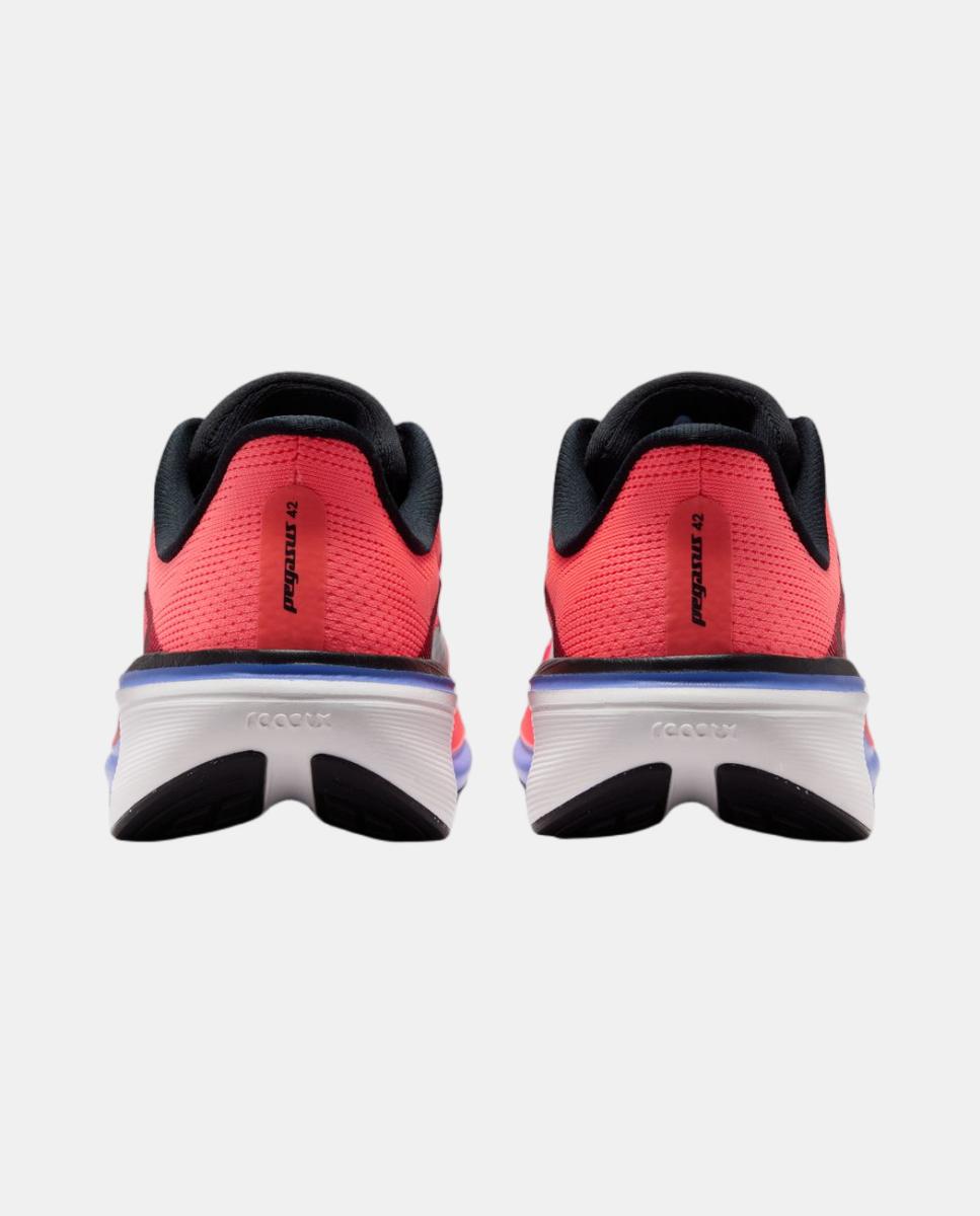 Sapatilhas Casual de Criança Air Zoom Pegasus 42 NN (GS) Vermelho-5