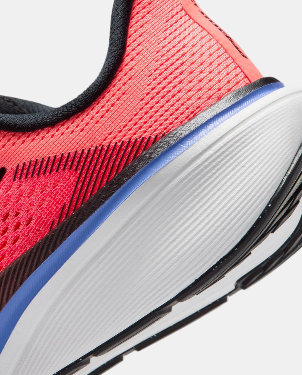 Sapatilhas Casual de Criança Air Zoom Pegasus 42 NN (GS) Vermelho-7