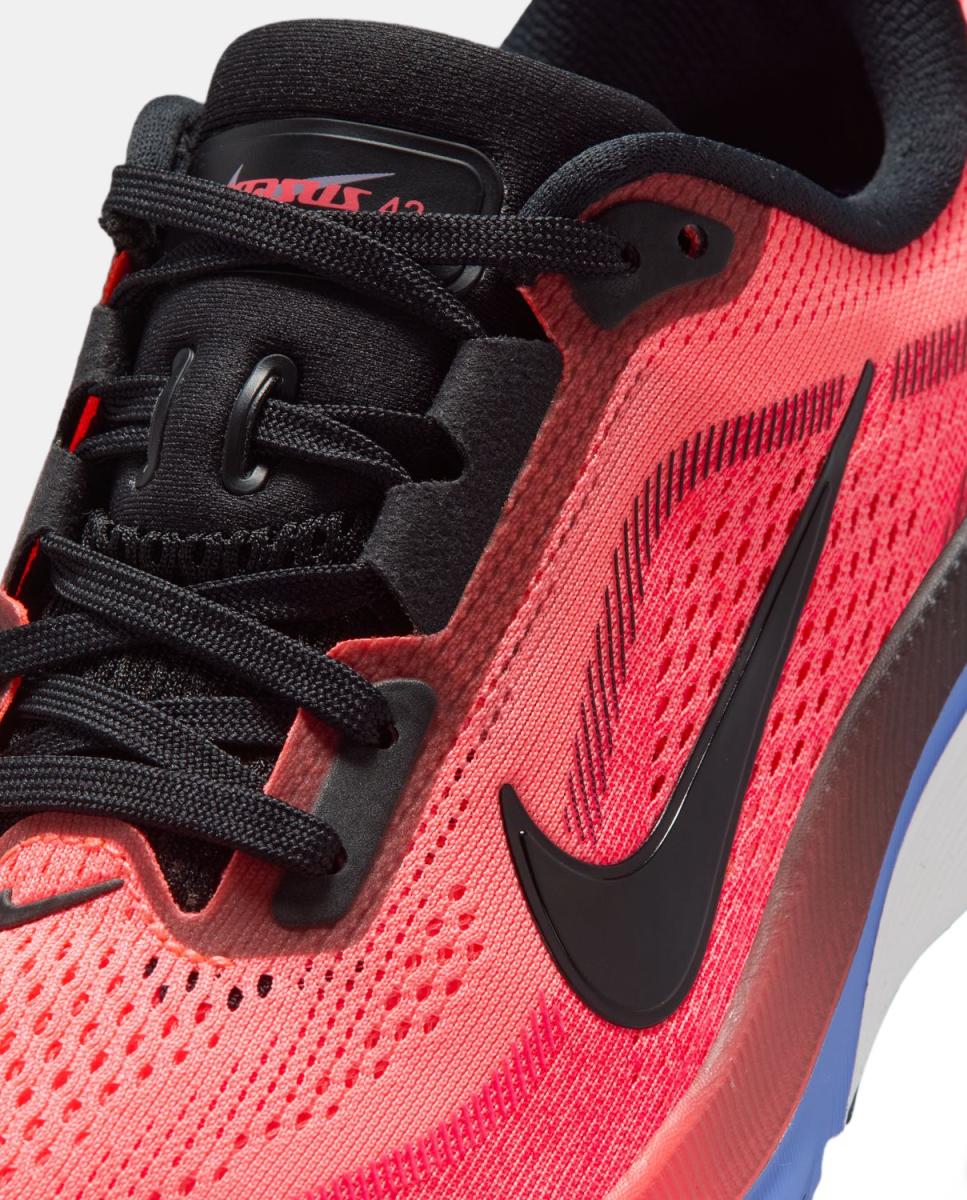 Sapatilhas Casual de Criança Air Zoom Pegasus 42 NN (GS) Vermelho-9