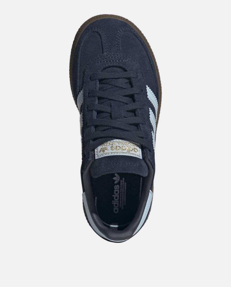 Zapatillas de Casual de Niños HANDBALL SPEZIAL C Adidas - Azul Azul-3