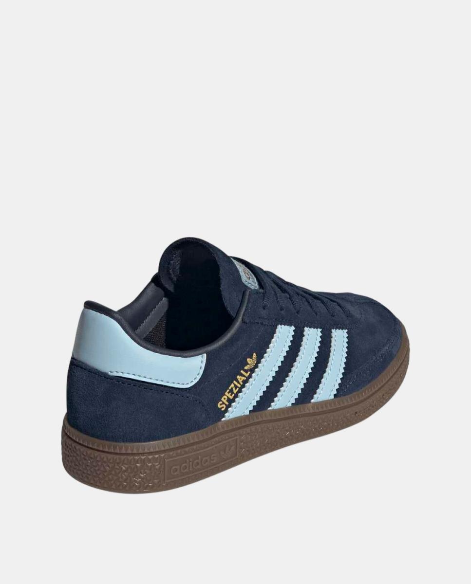 Zapatillas de Casual de Niños HANDBALL SPEZIAL C Adidas - Azul Azul-5