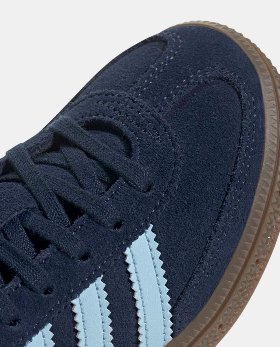 Zapatillas de Casual de Niños HANDBALL SPEZIAL C Adidas - Azul Azul-7