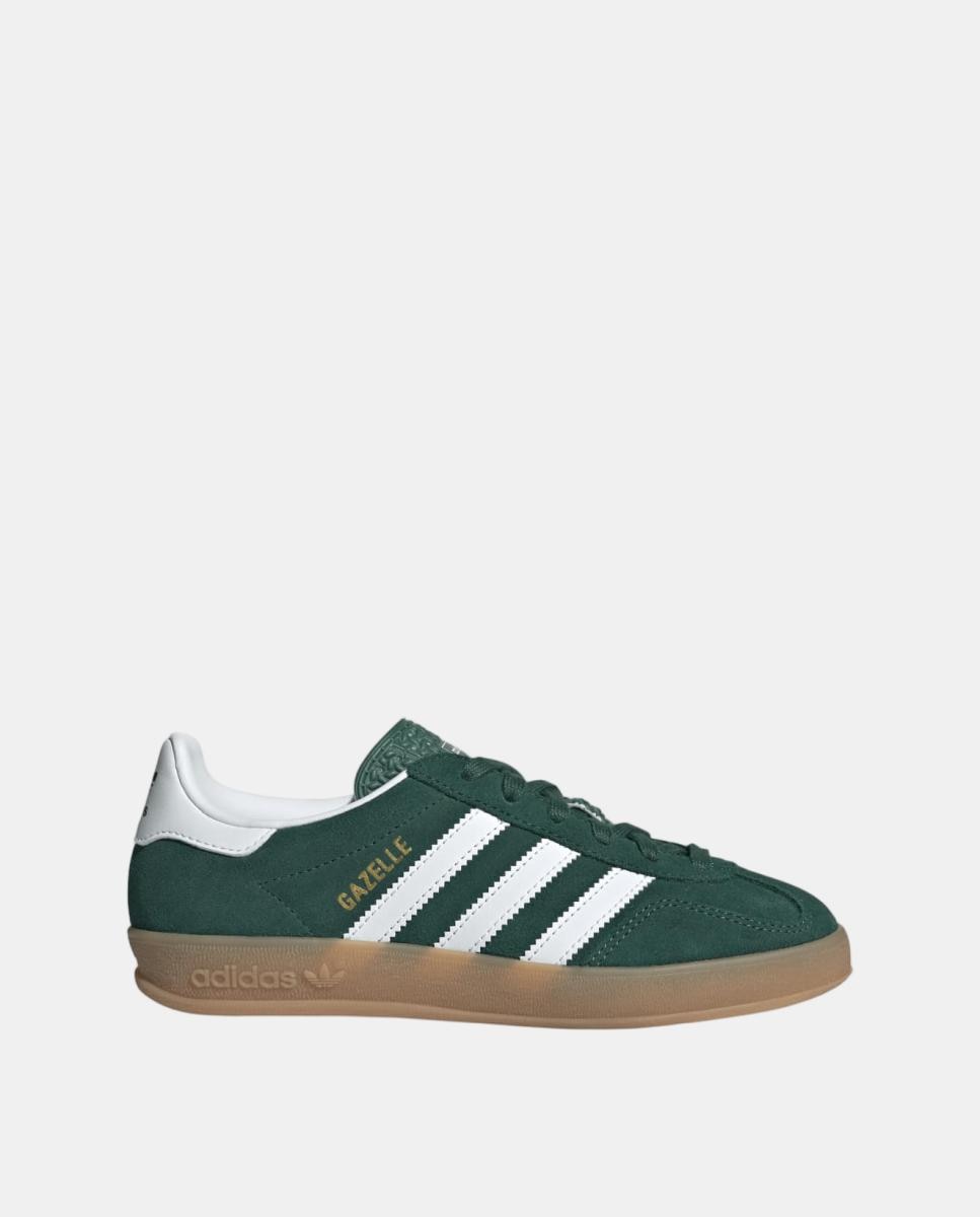 Imagem 0 de Sapatilhas de Casual de criança GAZELLE INDOOR J Adidas