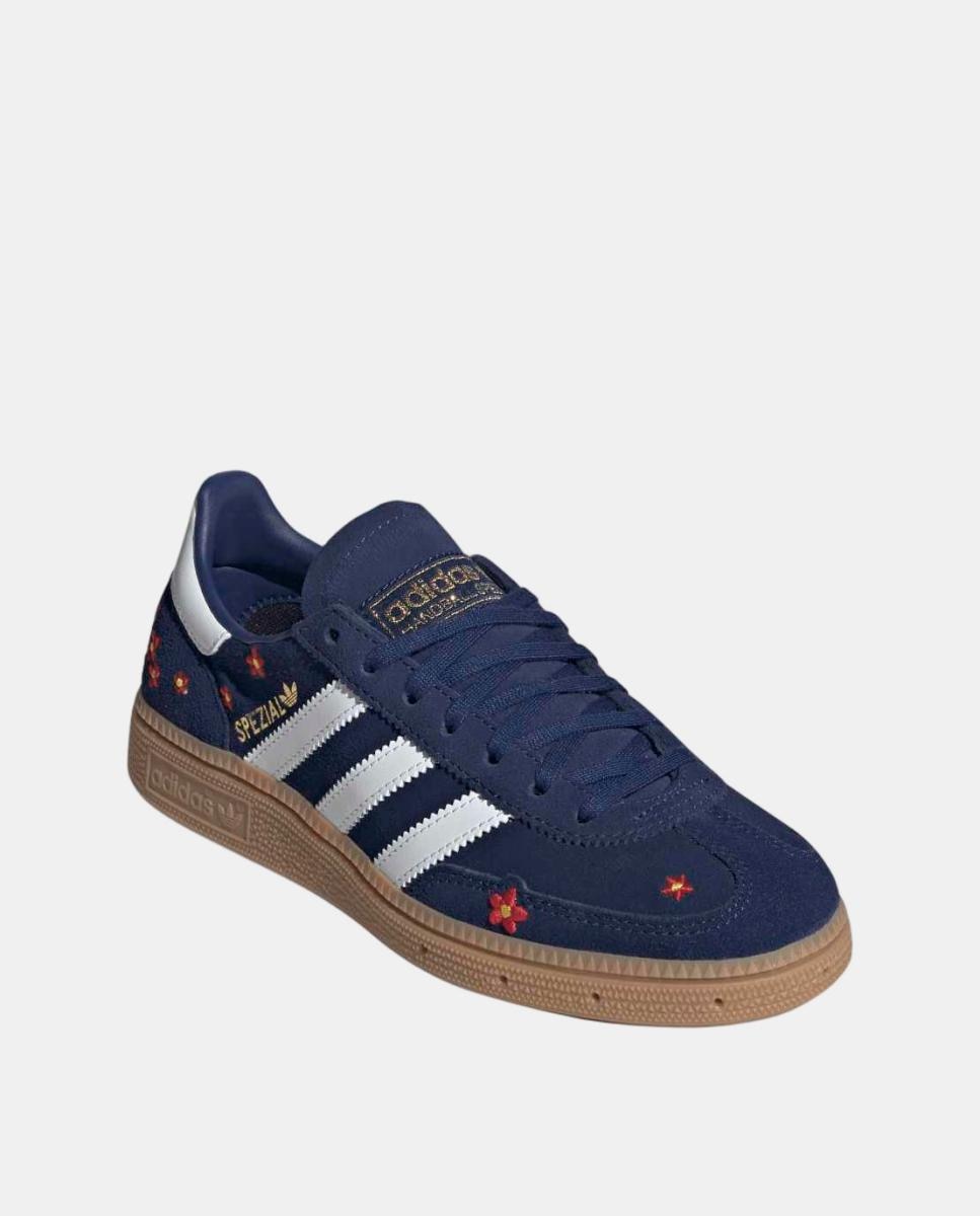 Sapatilhas de Casual de criança HANDBALL SPEZIAL J Adidas Azul-2