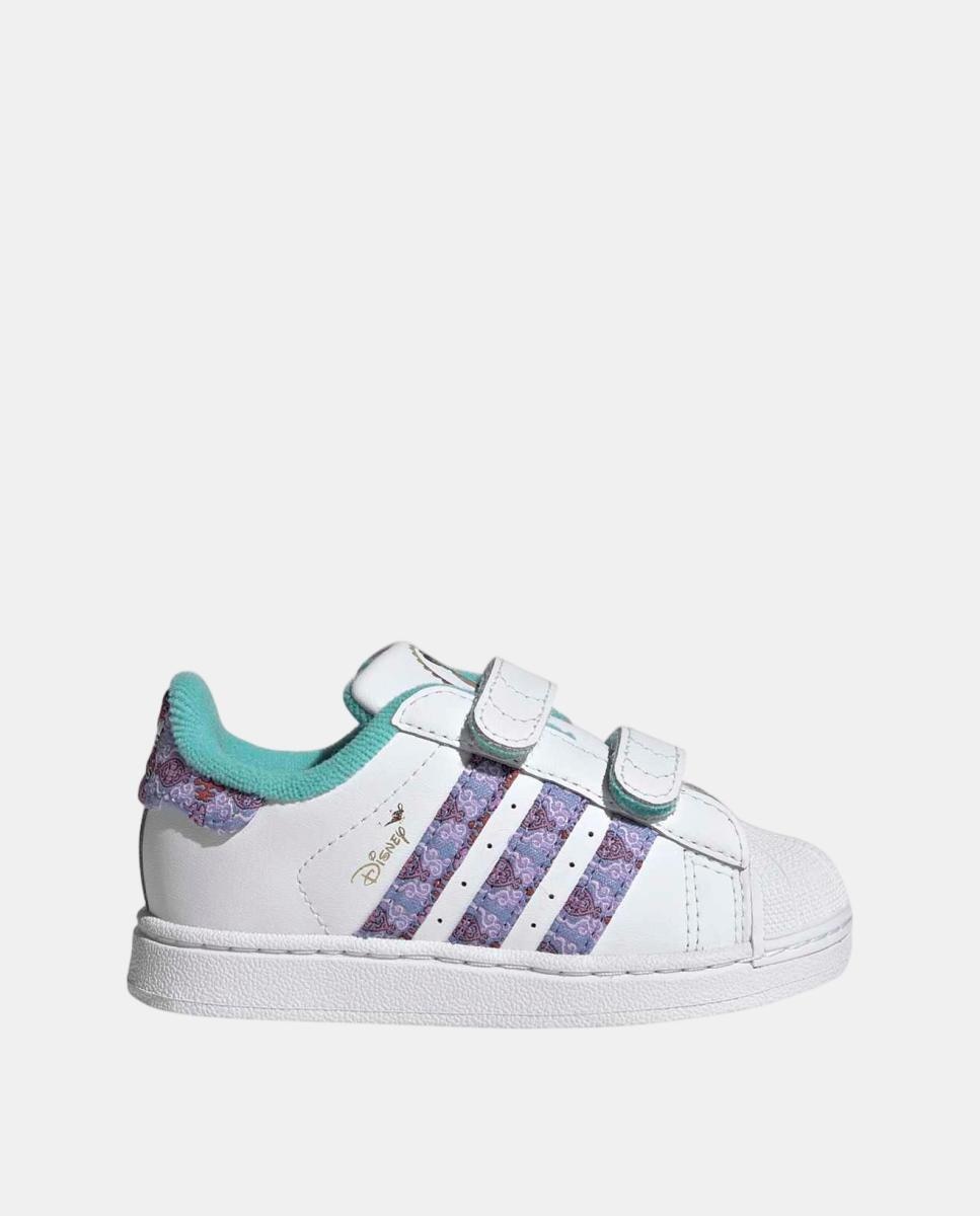 Imagem 0 de Sapatilhas Casual de Bebés SUPERSTAR II CF I Adidas