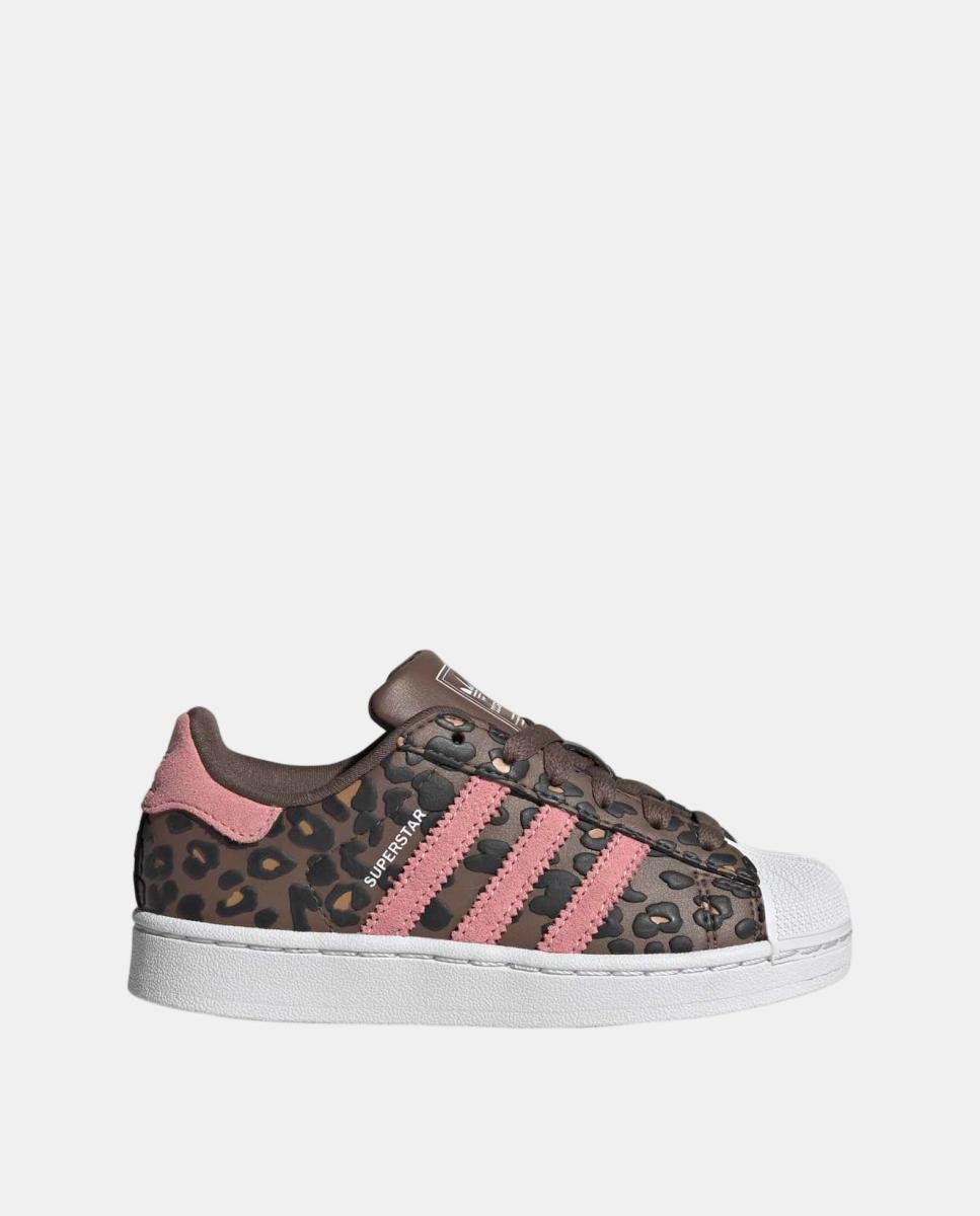 Imagem 0 de Sapatilhas Casual de crianças SUPERSTAR II C Adidas