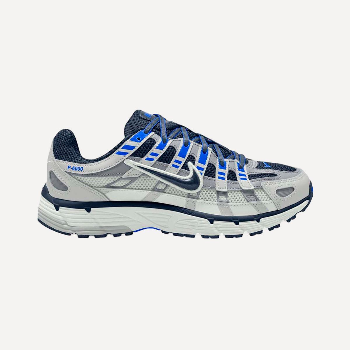 Imagem 0 de Sapatilhas Casual de Menino P-6000 (GS)