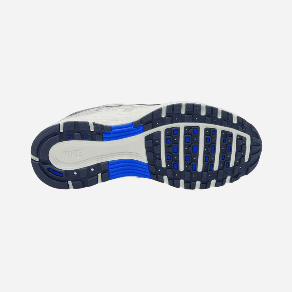 Sapatilhas Casual de Menino P-6000 (GS) Preto / Cinzento-4
