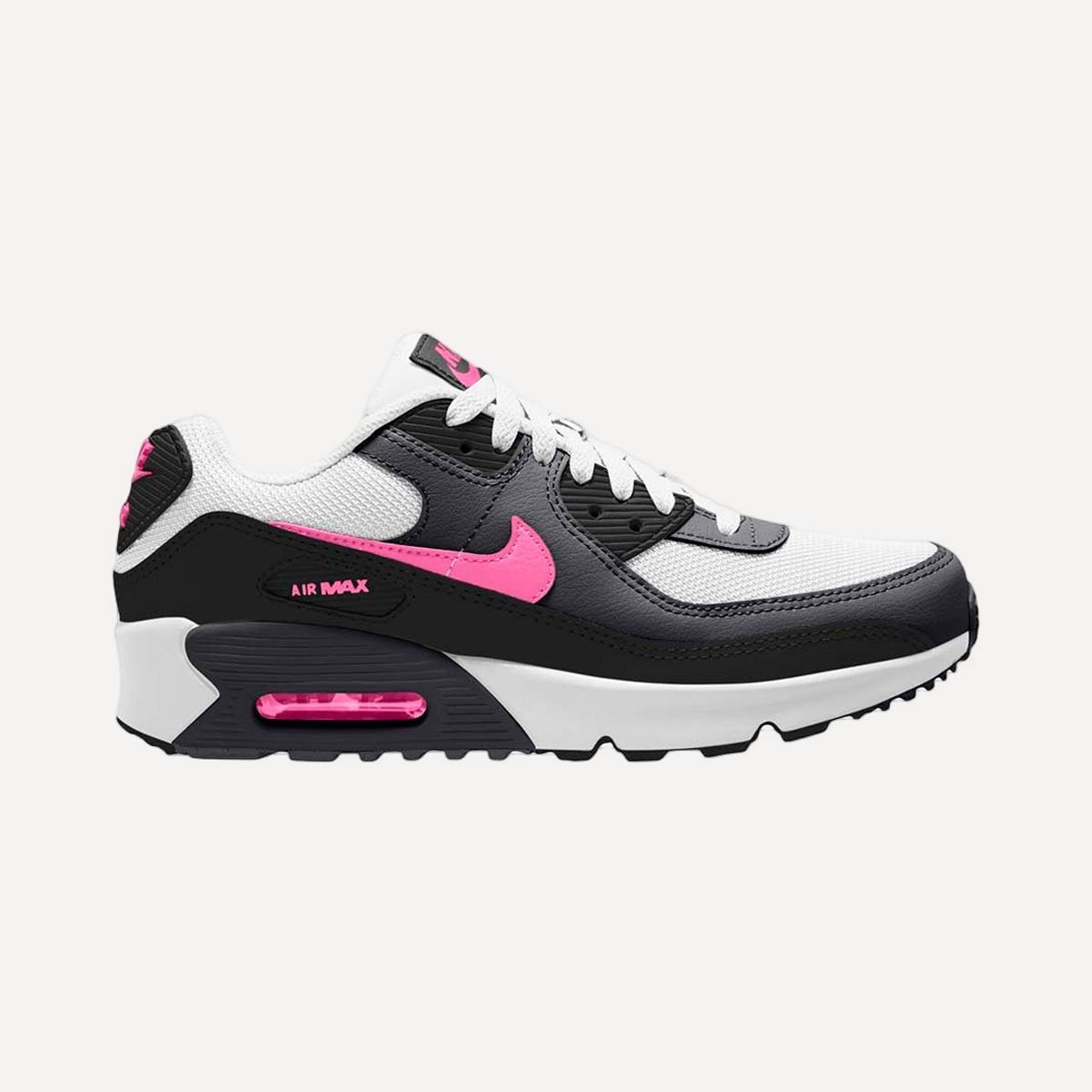 Imagem 0 de Sapatilhas Casual de Menino Air Max 90 Mesh (GS)