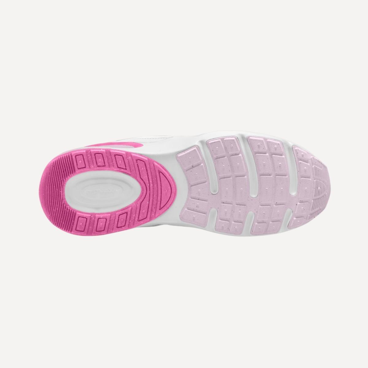 Sapatilhas Casual de Menino Air Max Nova (GS) Branco-4