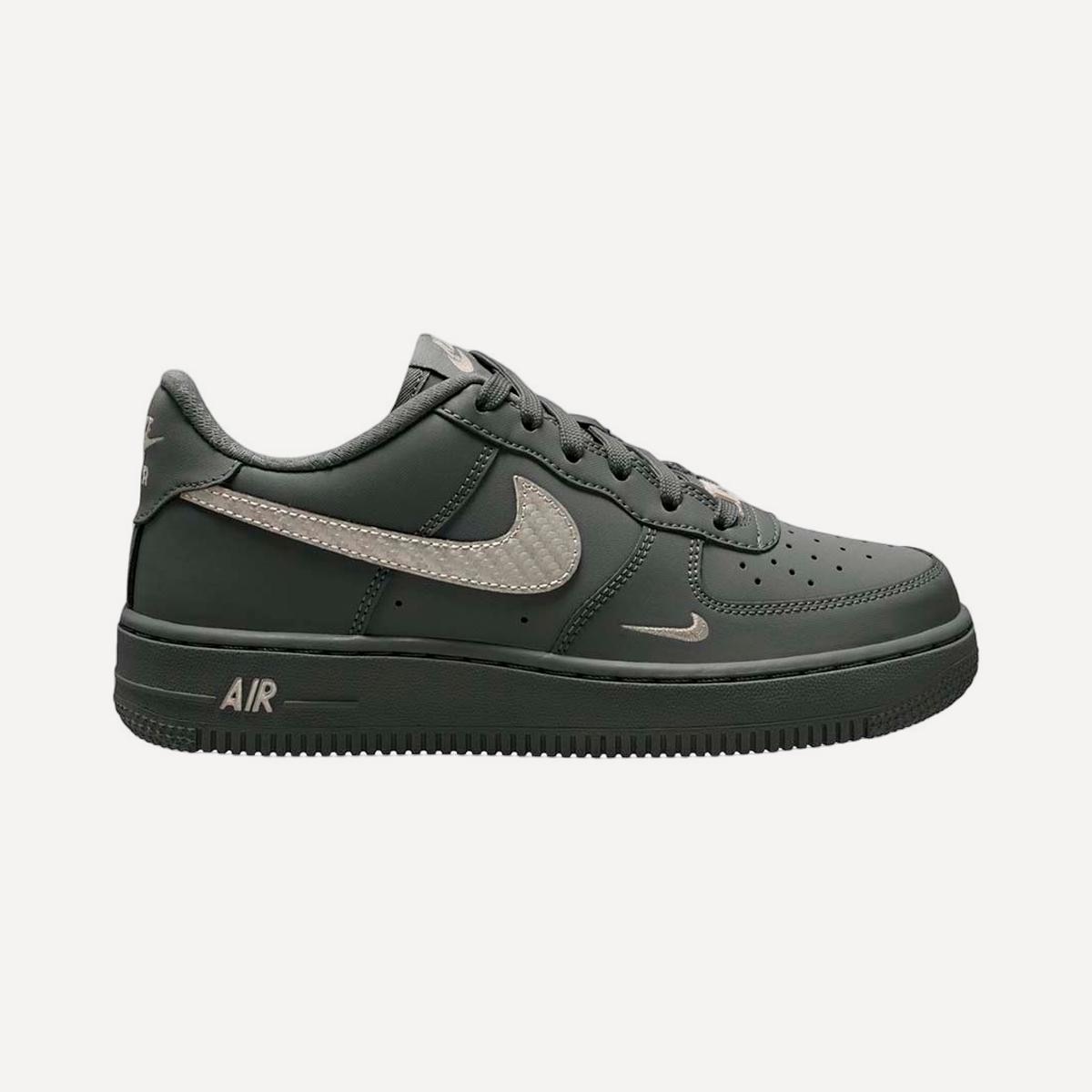 Imagem 0 de Sapatilhas Casual de Menino Air Force 1 KI Tech ESS (GS)