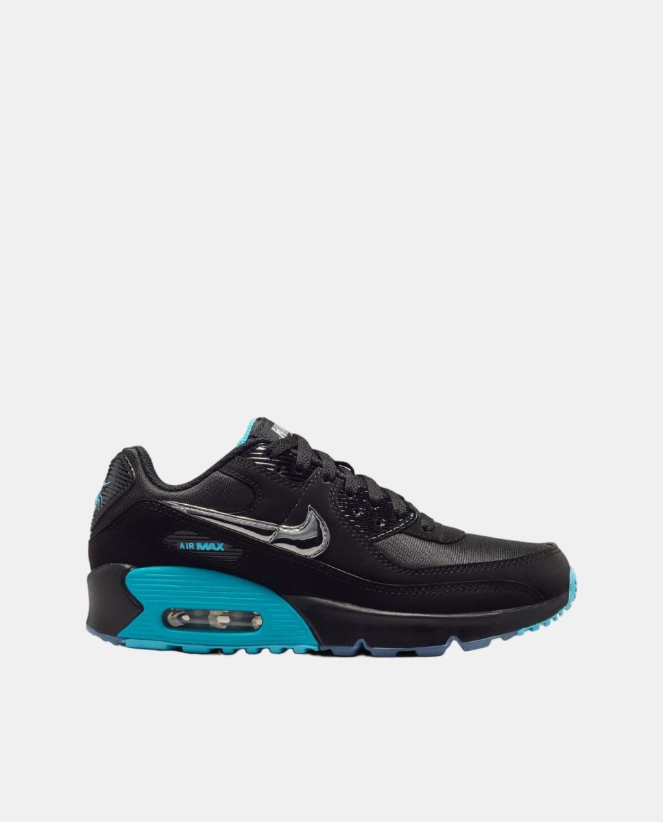 Imagem 0 de Sapatilhas Casual de Menino Air Max 90 SE (GS)