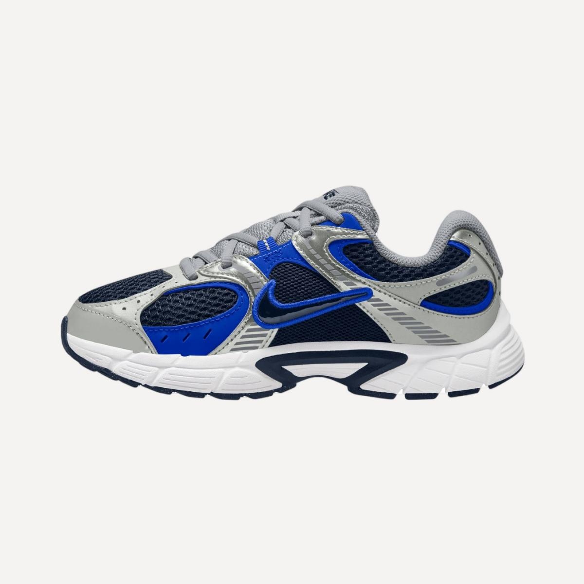 Sapatilhas Casual de Menino V5 RNR (GS) Azul-2