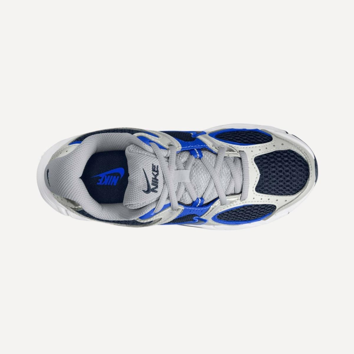 Sapatilhas Casual de Menino V5 RNR (GS) Azul-3
