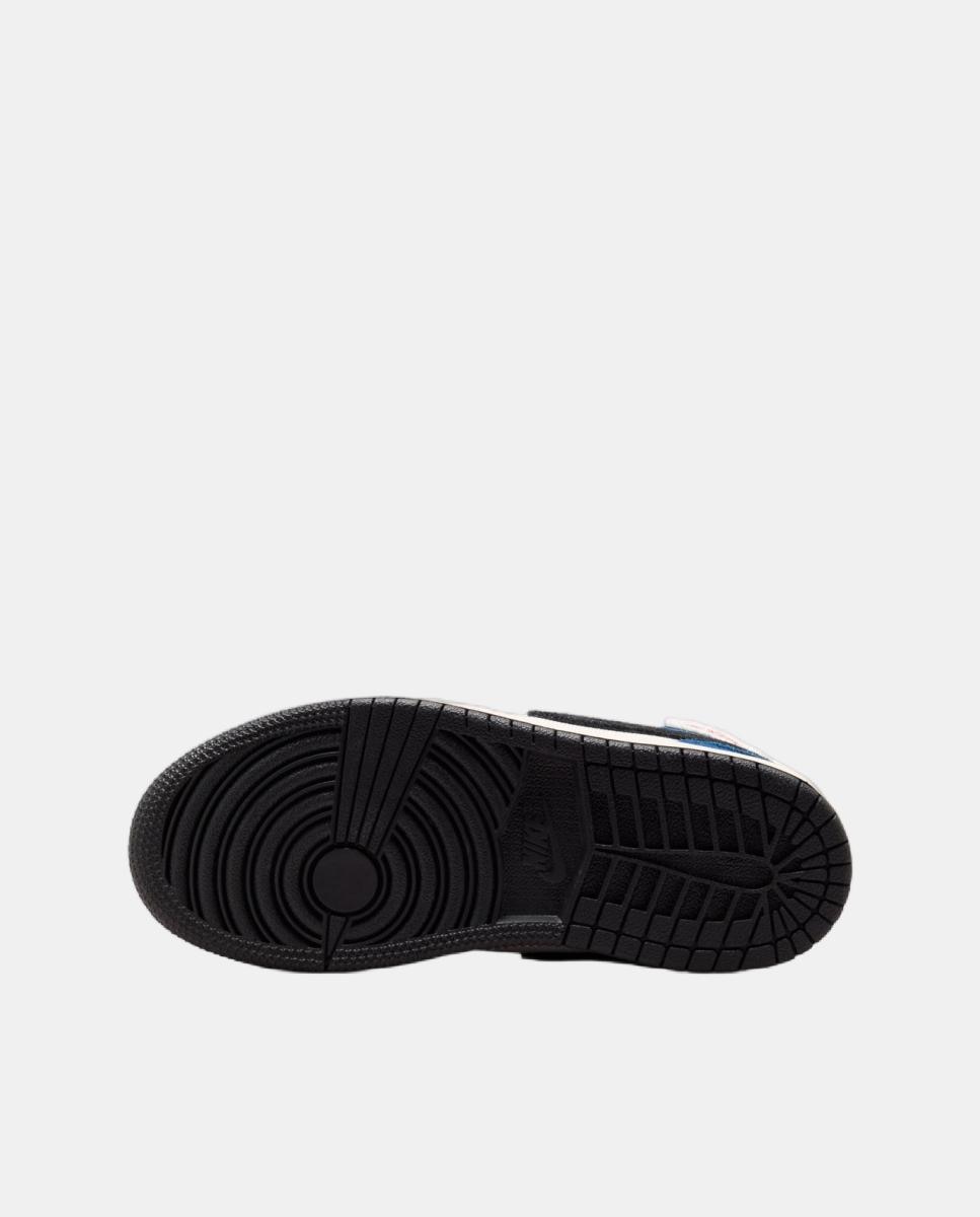Sapatilhas Casual de Menino 1 MID SE (PS) Branco-7