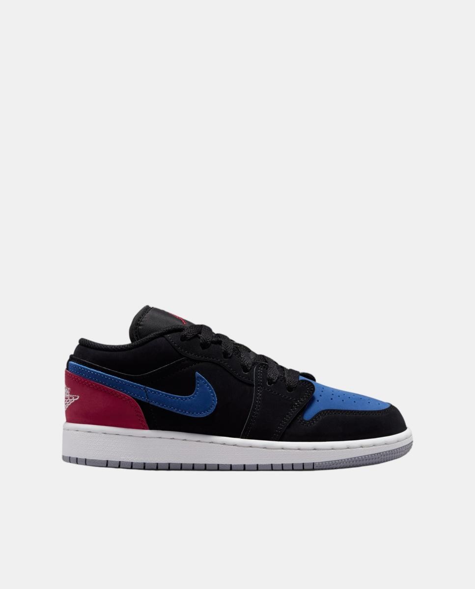 Imagem 0 de Sapatilhas Casual Para Criança Air Jordan 1 Low (Gs) Jordan