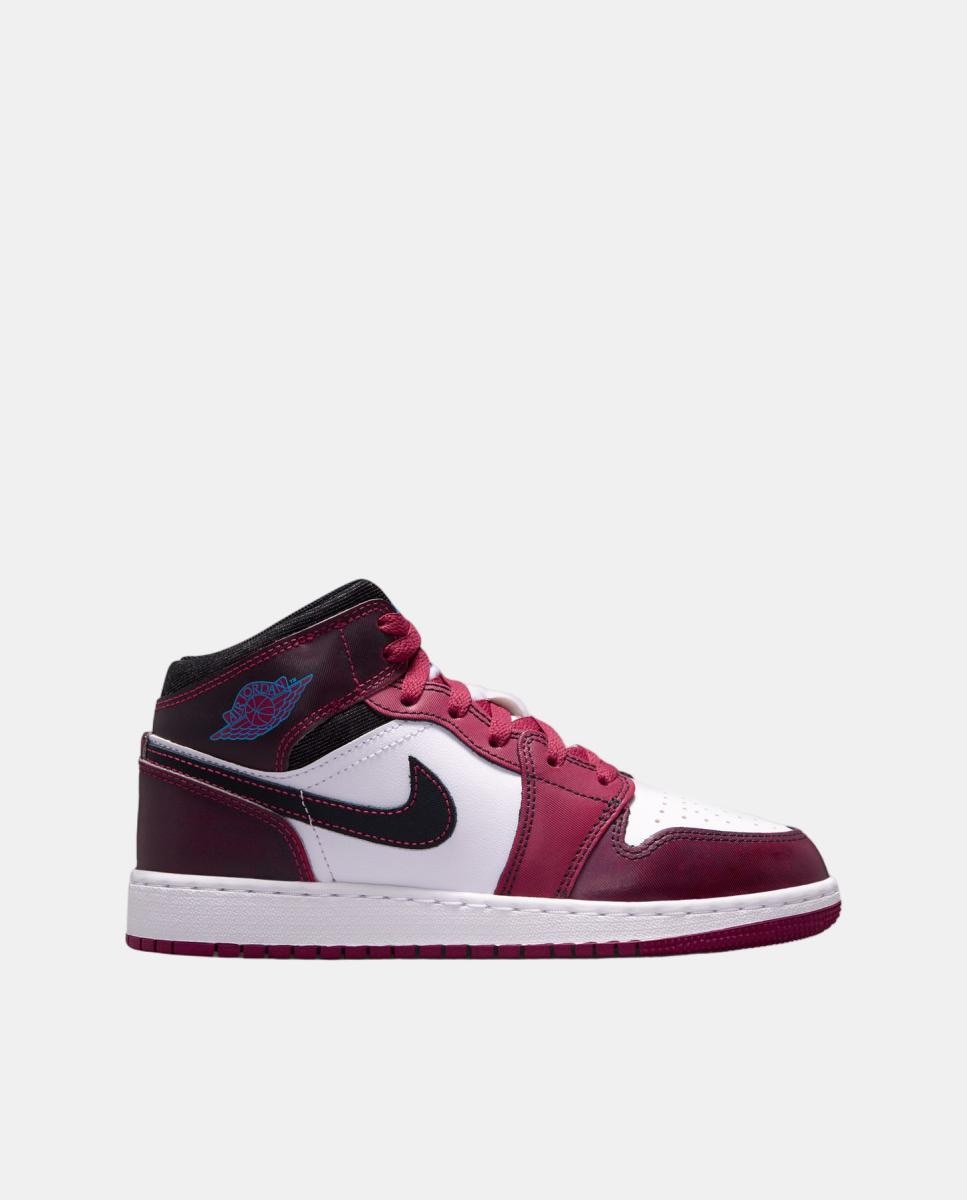 Imagem 0 de Sapatilhas Casual Para Criança Air Jordan 1 Mid Se (Gs) Jordan