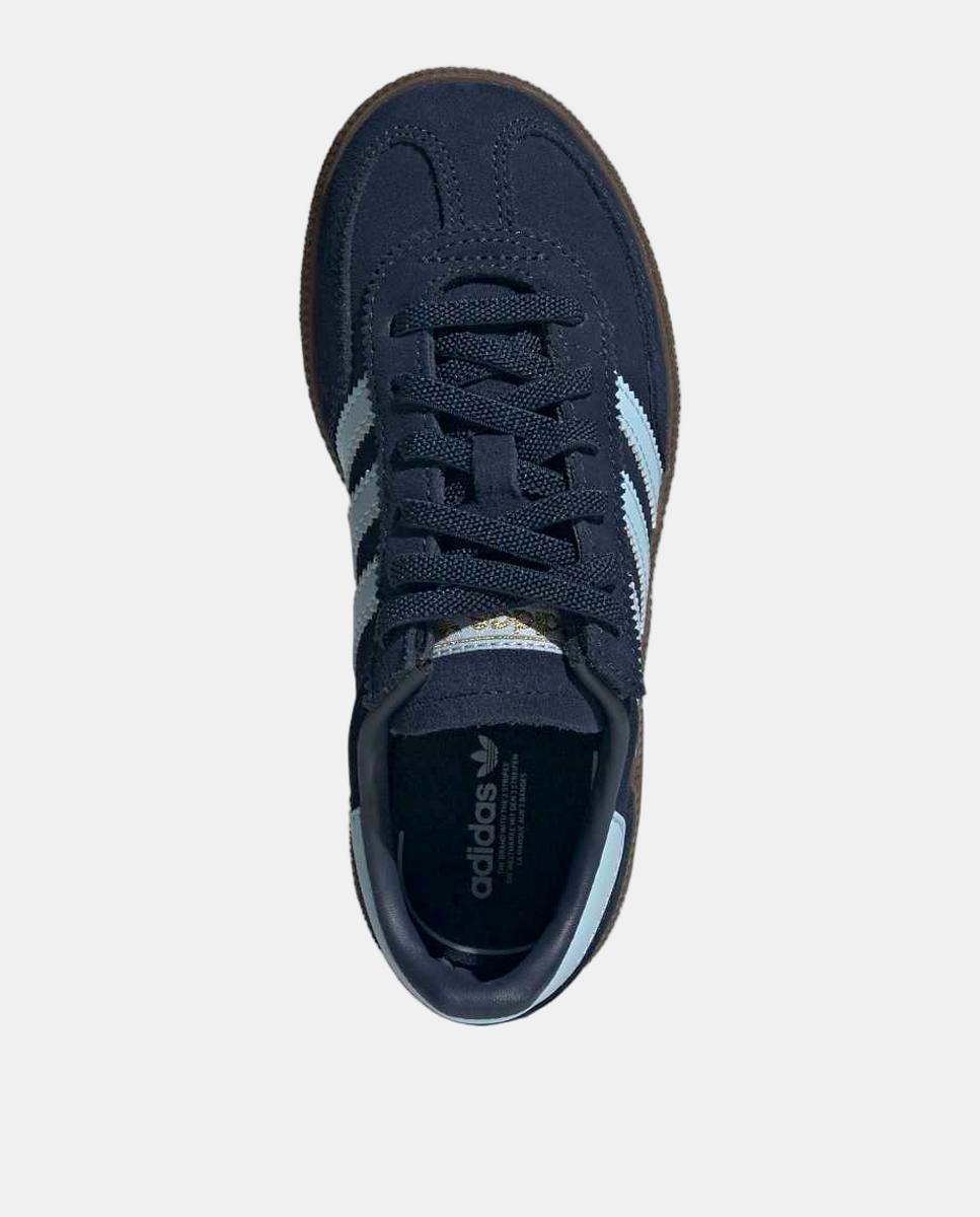 Imagen 3 de Zapatillas Casual de Niños Handball Spezial Adidas - Azul Azul