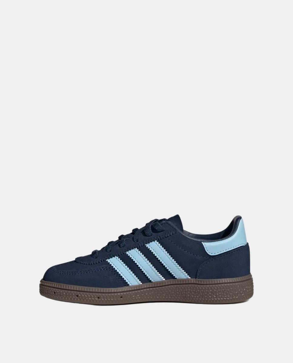 Imagen 4 de Zapatillas Casual de Niños Handball Spezial Adidas - Azul Azul