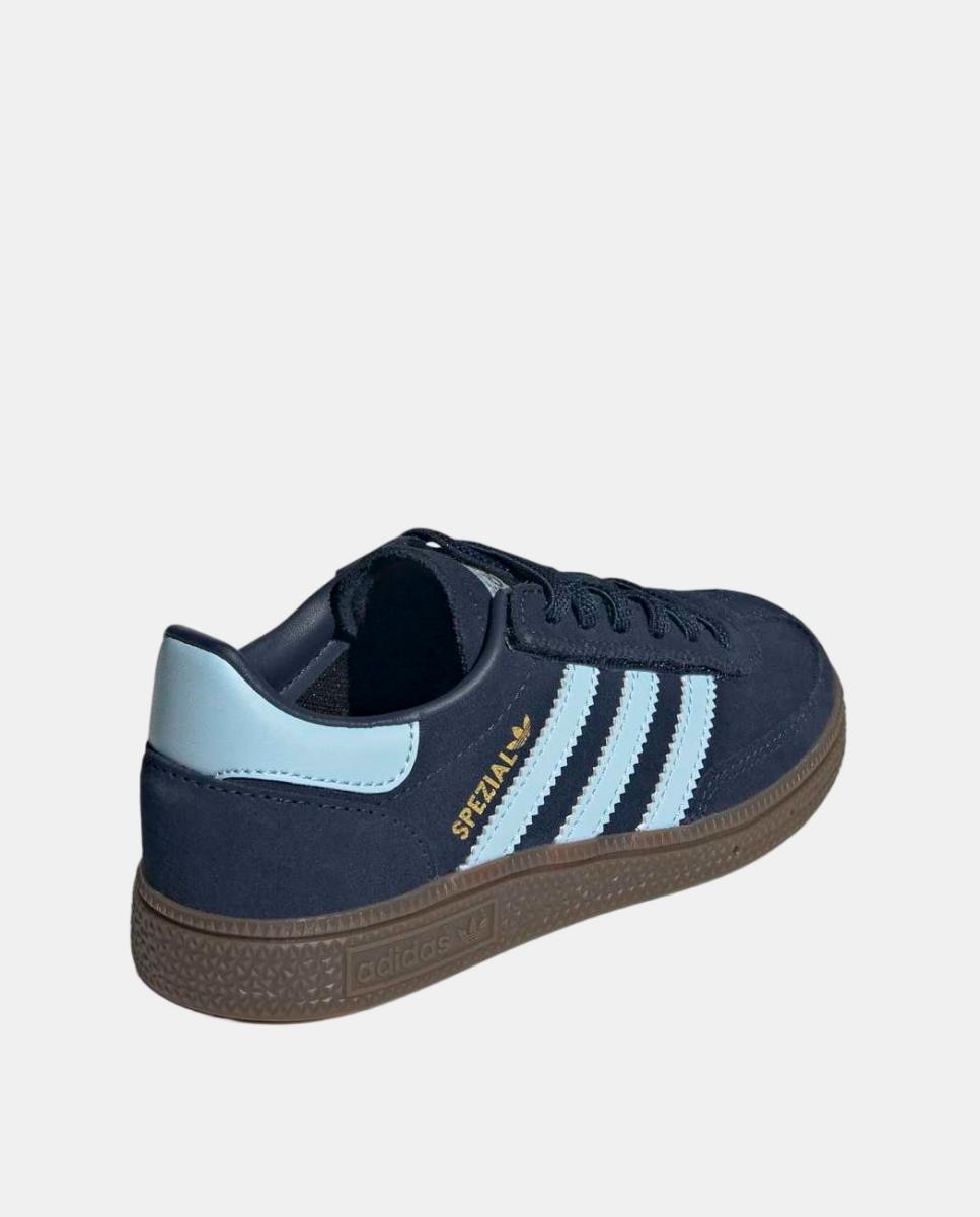 Imagen 5 de Zapatillas Casual de Niños Handball Spezial Adidas - Azul Azul