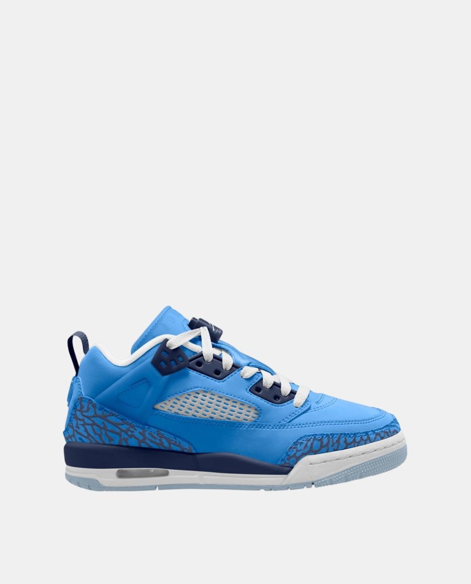 Zapatillas Casual de Niño JORDAN SPIZIKE LOW (GS) Jordan - Azul Azul-1
