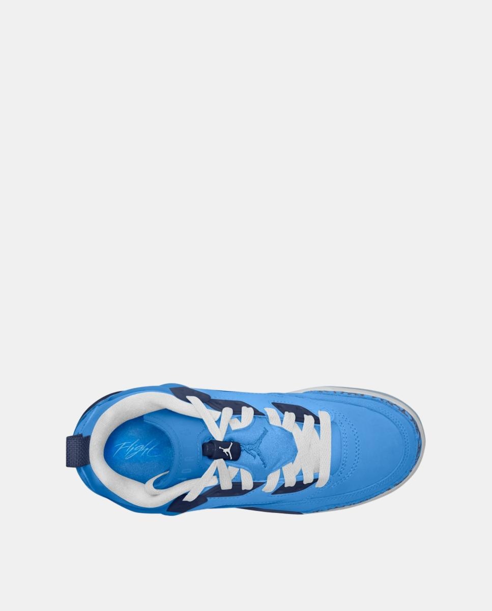 Zapatillas Casual de Niño JORDAN SPIZIKE LOW (GS) Jordan - Azul Azul-2