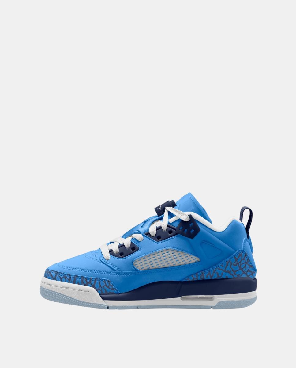 Zapatillas Casual de Niño JORDAN SPIZIKE LOW (GS) Jordan - Azul Azul-3