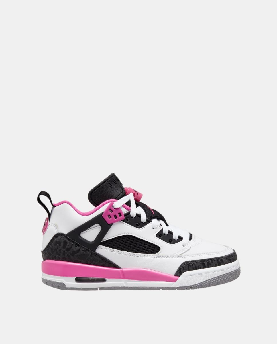 Zapatillas Casual de Niño JORDAN SPIZIKE LOW (GS) Jordan - Blanco Blanco-1
