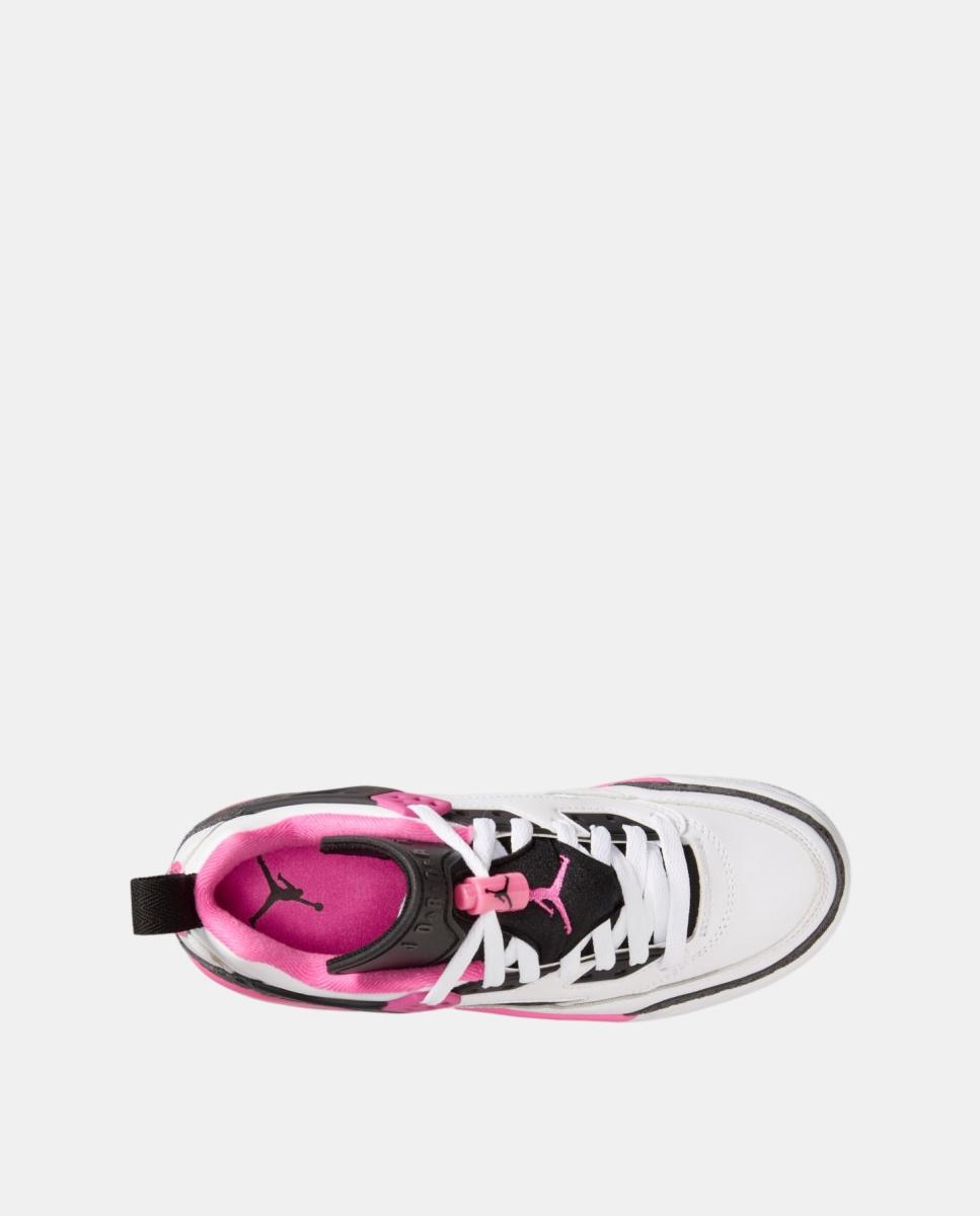 Zapatillas Casual de Niño JORDAN SPIZIKE LOW (GS) Jordan - Blanco Blanco-2