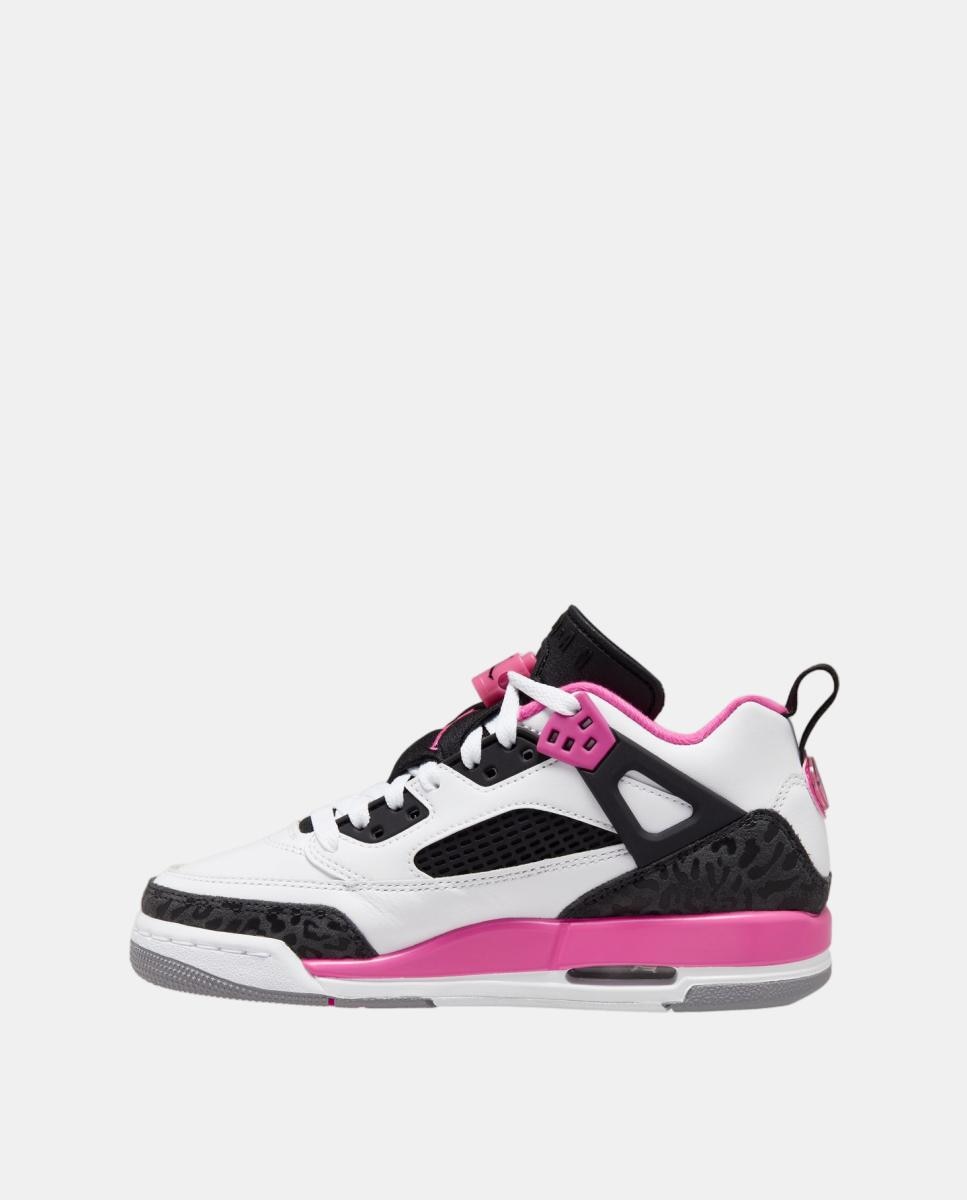 Zapatillas Casual de Niño JORDAN SPIZIKE LOW (GS) Jordan - Blanco Blanco-3