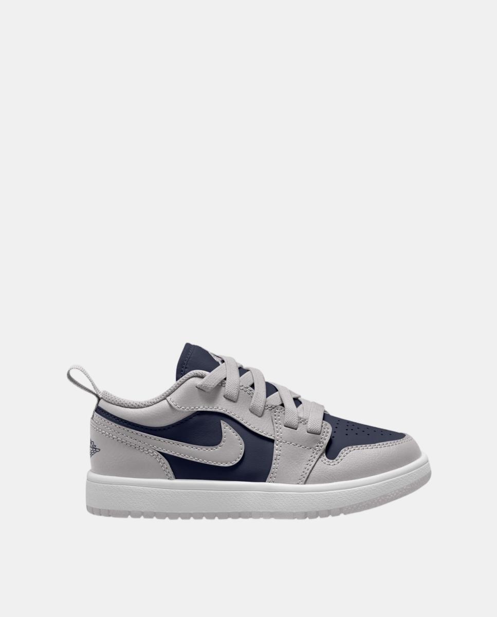 Zapatillas Casual de Niño JORDAN 1 LOW ALT (PS) Jordan - Negro Negro-1