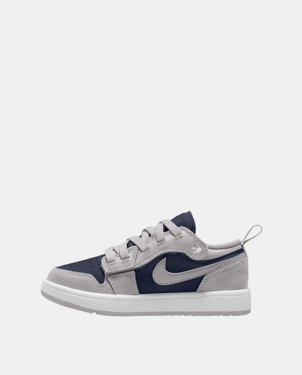 Zapatillas Casual de Niño JORDAN 1 LOW ALT (PS) Jordan - Negro Negro-3