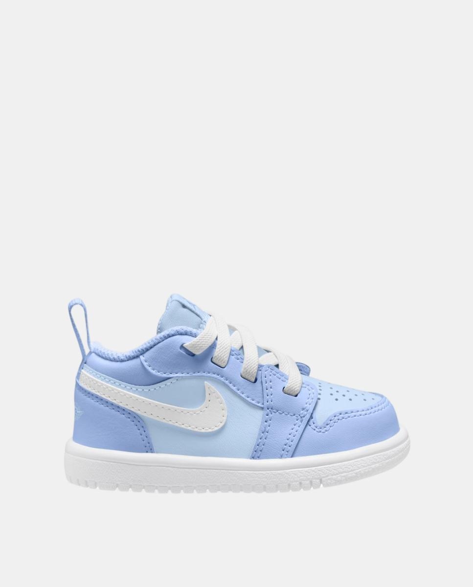 Imagen 1 de Zapatillas Casual de Niño JORDAN 1 LOW ALT (TD) Jordan - Azul Azul