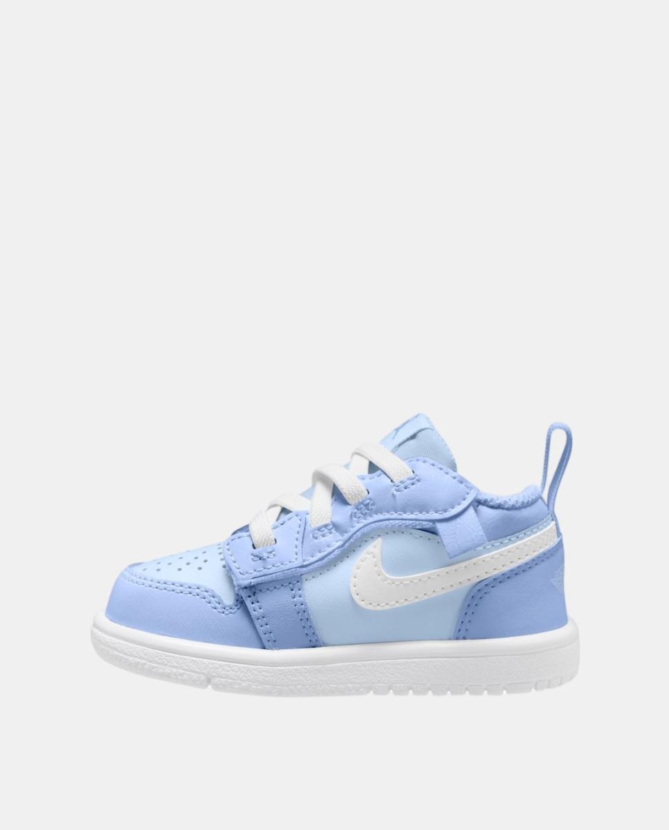 Imagen 3 de Zapatillas Casual de Niño JORDAN 1 LOW ALT (TD) Jordan - Azul Azul