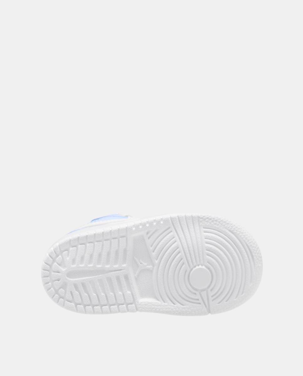 Imagen 4 de Zapatillas Casual de Niño JORDAN 1 LOW ALT (TD) Jordan - Azul Azul