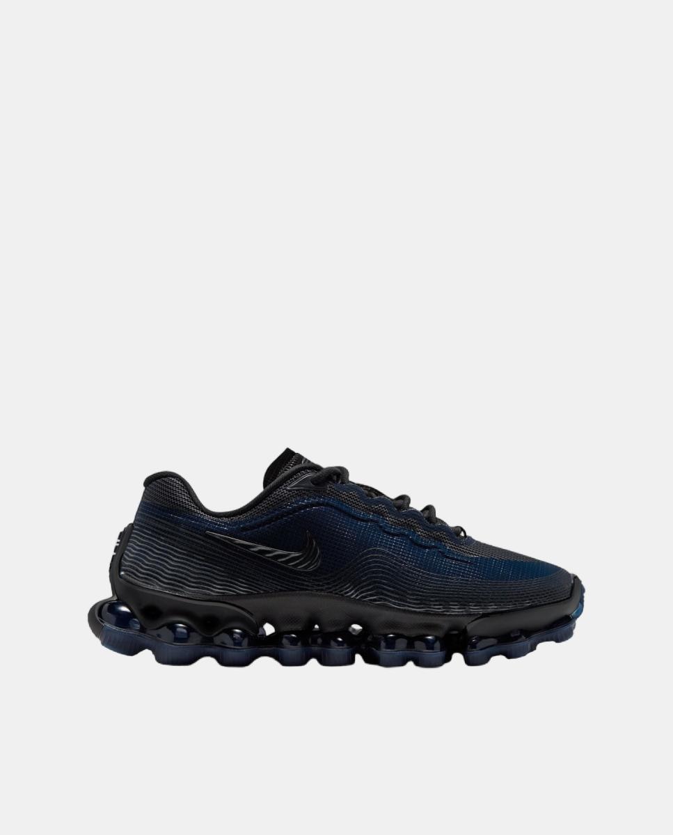 Zapatillas de Casual de niños AIR LIQUID MAX AW GS Nike - Azul Azul-1