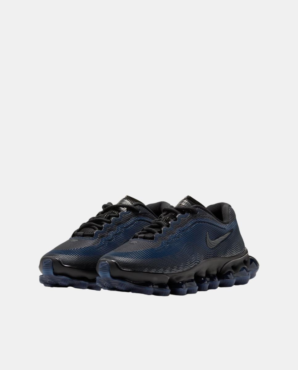 Zapatillas de Casual de niños AIR LIQUID MAX AW GS Nike - Azul Azul-2
