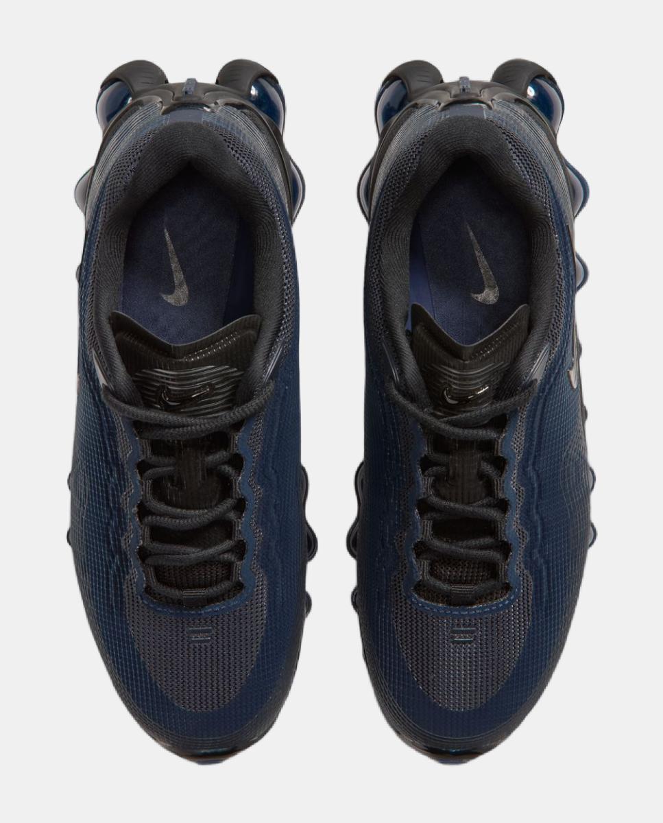 Zapatillas de Casual de niños AIR LIQUID MAX AW GS Nike - Azul Azul-3