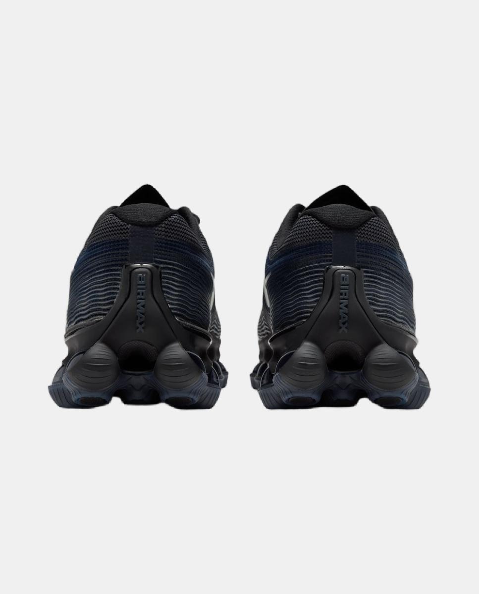 Zapatillas de Casual de niños AIR LIQUID MAX AW GS Nike - Azul Azul-4