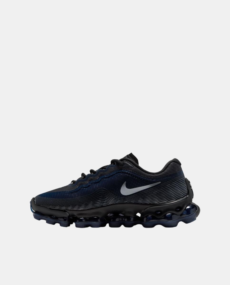 Zapatillas de Casual de niños AIR LIQUID MAX AW GS Nike - Azul Azul-5