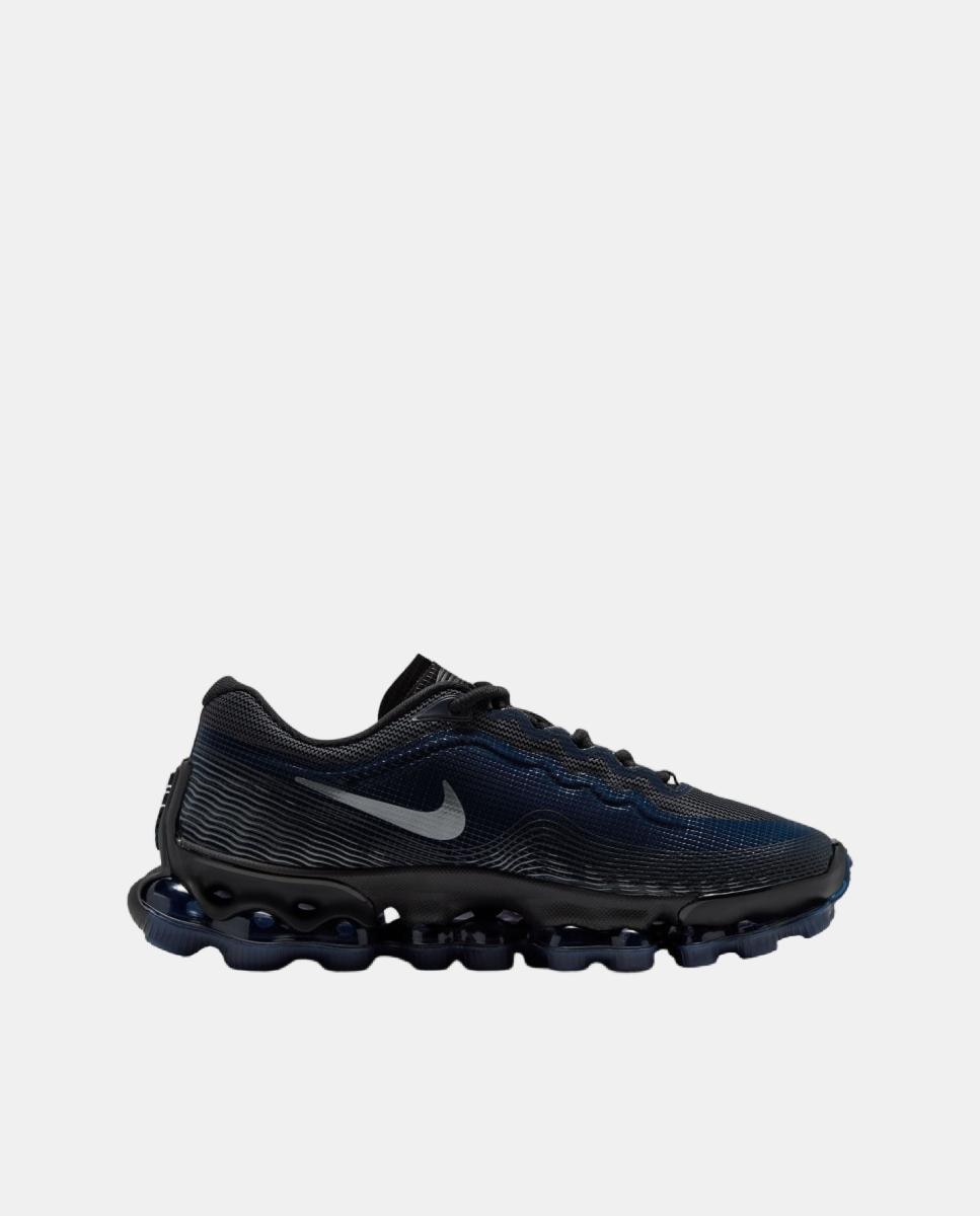 Zapatillas de Casual de niños AIR LIQUID MAX AW GS Nike - Azul Azul-9