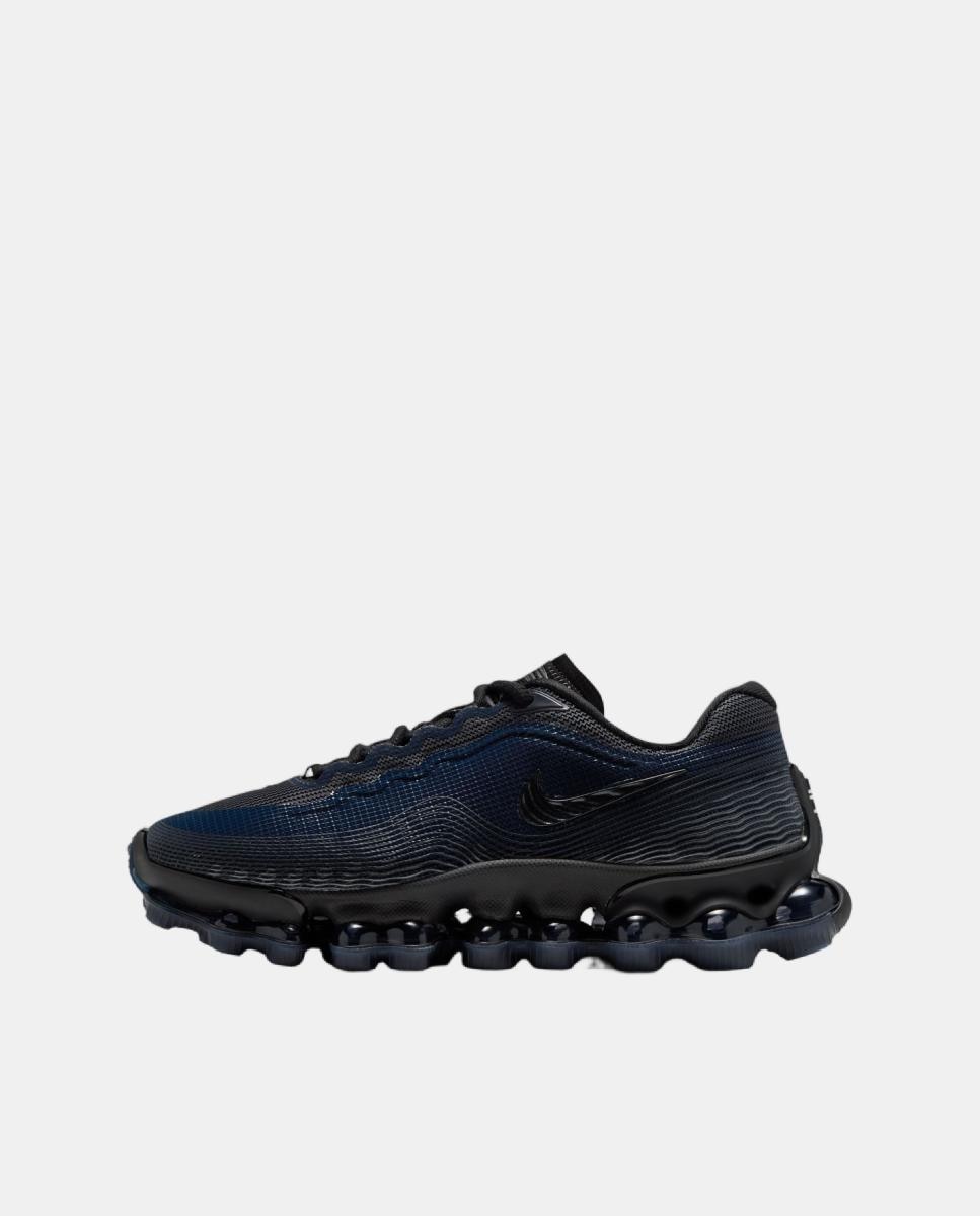 Zapatillas de Casual de niños AIR LIQUID MAX AW GS Nike - Azul Azul-10
