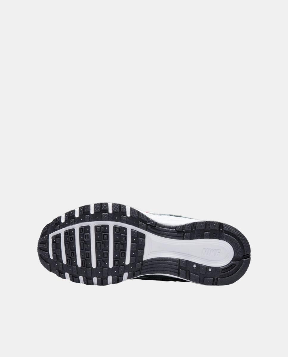 Zapatillas de Casual de niños NIKE P-6000 (GS) Nike - Negro Negro-6